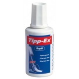 CORRECTOR LIQUIDO TIPP-EX RAPID 20 ML