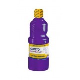 TEMPERA LIQUIDA GIOTTO 500 ML VIOLETA