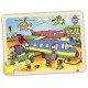 SET 4 PUZZLES LOS TRANSPORTES