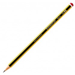 LAPIZ STAEDTLER NORIS-120 Nº2 HB