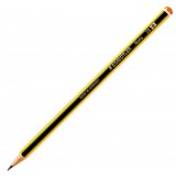 LAPIZ STAEDTLER NORIS-120 Nº0 2B