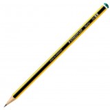 LAPIZ STAEDTLER NORIS-120 Nº4 2H