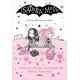 ISADORA MOON Y LA INVITACION SECRETA