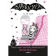ISADORA MOON VA DE VIAJE
