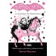 ISADORA MOON VA AL PARQUE DE ATRACCIONES