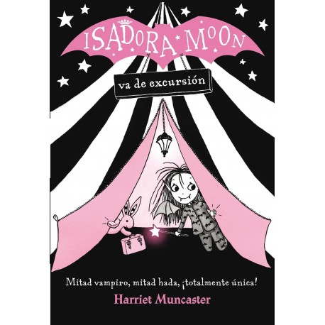 ISADORA MOON VA DE EXCURSION