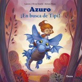 AZURO ¡EN BUSCA DE TIPI!