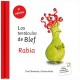 LOS TENTACULOS DE BLEF: RABIA