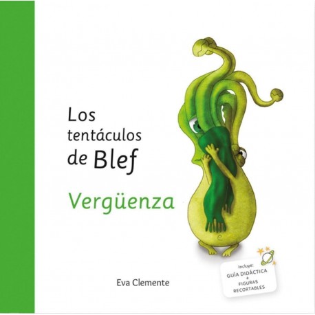 LOS TENTACULOS DE BLEF: VERGÜENZA