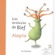 LOS TENTACULOS DE BLEF: ALEGRIA