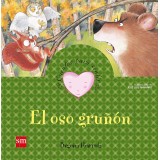 CUENTOS PARA SENTIR EL OSO GRUÑON