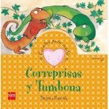 CUENTOS PARA SENTIR CORREPRISAS Y TUMBONA