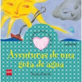 CUENTOS PARA SENTIR AVENTURAS GOTA DE AGUA