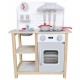 (L) COCINA GREY KITCHEN