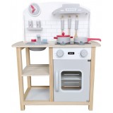 (L) COCINA GREY KITCHEN
