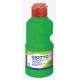 TEMPERA FLUORESCENTE GIOTTO 250 ML VERDE