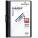 (L) DOSSIER PINZA DURACLIP 60 H. NEGRO
