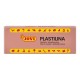 PLASTILINA JOVI MEDIANA 150 GR CARNE