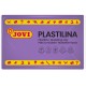 PLASTILINA JOVI GRANDE 350 GR VIOLETA