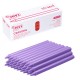 CERAS JOVI PLASTICOLOR C/25 LILA