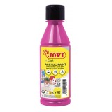 PINTURA MULTIUSO JOVIDECOR 250 ML MAGENTA