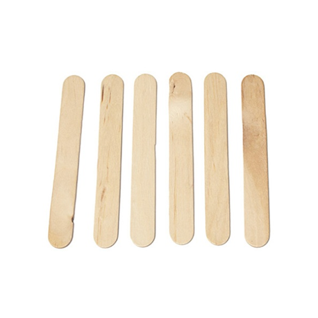 PALOS MEDICO DEPRESORES MADERA 100 UDS