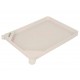 BANDEJA RECOGEDORA CON EMBUDO 16X23 CMS