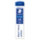 MINAS STAEDTLER MARSMICRO 0,7 MM. HB