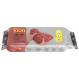 PASTA MODELAR JOVI AIR DRY 500 GR TERRACOTA