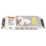 PASTA MODELAR JOVI AIR DRY 500 GR BLANCA