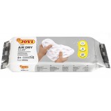 PASTA MODELAR JOVI AIR DRY 1 KG BLANCA