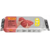 PASTA MODELAR JOVI AIR DRY 1 KG TERRACOTA