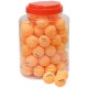 TARRO 60 PELOTAS TENIS DE MESA INICIACIÓN 