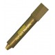 MAQUILLAJE ALPINO FACE STICK ORO