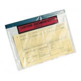 (L) SOBRE ENVIO DOCUMENTO 240X180 MM C/100 UDS