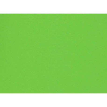 CARTULINA A3 25 HOJAS VERDE MEDIO