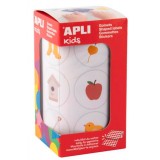 GOMETS APLI JARDIN Y HUERTO 33 MM 20051