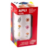 GOMETS APLI FLORES SALVAJES 20 MM 19717