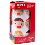 GOMETS APLI EMOCIONES 33 MM 18771