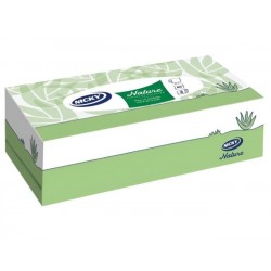 CAJA DE PAÑUELOS NICKY NATURE 3 CAPAS