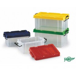 CONTENEDOR MULTIUSO FAIBO 34X21X17 CMS