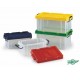 CONTENEDOR MULTIUSO FAIBO 26X17X13 CMS