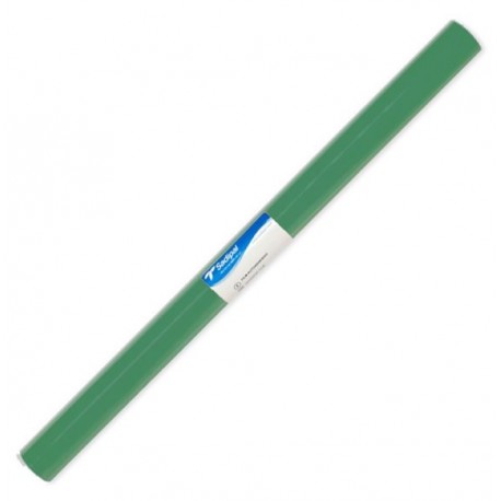 FORRO ADHESIVO ROLLO 50X200 CMS VERDE OSCURO