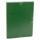 CARPETA PROYECTO 3 CM VERDE