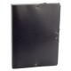 CARPETA PROYECTO 3 CM NEGRA