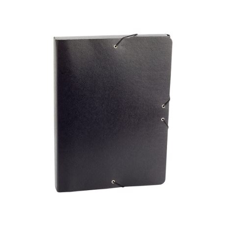 CARPETA PROYECTO 3 CM NEGRA