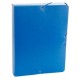 CARPETA PROYECTO 5 CM AZUL
