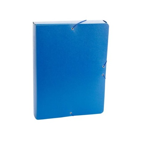 CARPETA PROYECTO 5 CM AZUL