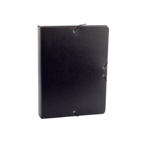 CARPETA PROYECTO 5 CM NEGRA