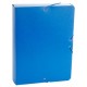 CARPETA PROYECTO 7 CM AZUL